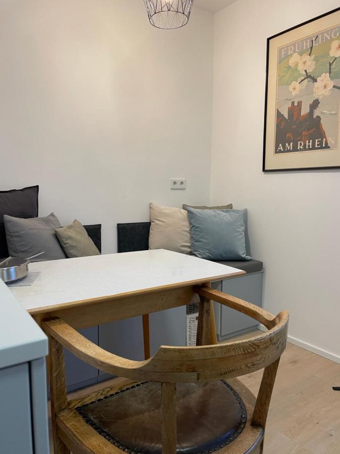 Johannis Apartment In Sankt Johannis Nuernberg المظهر الخارجي الصورة
